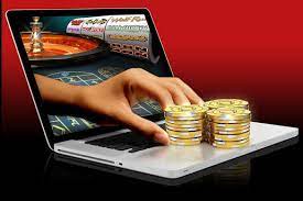 Вход на официальный сайт Casino Fresh
